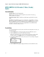 Preview for 140 page of Cisco D9887B Installation And Configuration Manual