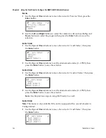 Preview for 144 page of Cisco D9887B Installation And Configuration Manual