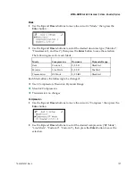 Preview for 151 page of Cisco D9887B Installation And Configuration Manual