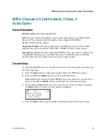 Preview for 155 page of Cisco D9887B Installation And Configuration Manual