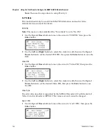 Preview for 160 page of Cisco D9887B Installation And Configuration Manual