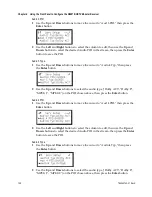 Preview for 162 page of Cisco D9887B Installation And Configuration Manual