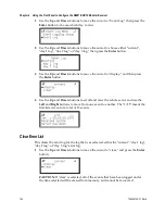 Preview for 168 page of Cisco D9887B Installation And Configuration Manual