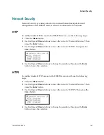 Preview for 173 page of Cisco D9887B Installation And Configuration Manual