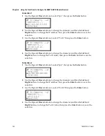 Preview for 182 page of Cisco D9887B Installation And Configuration Manual