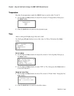 Preview for 190 page of Cisco D9887B Installation And Configuration Manual