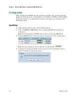 Preview for 196 page of Cisco D9887B Installation And Configuration Manual