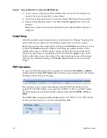 Preview for 200 page of Cisco D9887B Installation And Configuration Manual