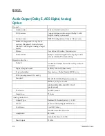 Preview for 236 page of Cisco D9887B Installation And Configuration Manual