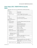 Preview for 243 page of Cisco D9887B Installation And Configuration Manual