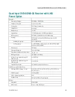 Preview for 247 page of Cisco D9887B Installation And Configuration Manual