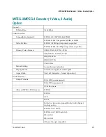 Preview for 251 page of Cisco D9887B Installation And Configuration Manual