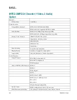 Preview for 254 page of Cisco D9887B Installation And Configuration Manual