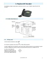 Preview for 8 page of Cisco DATAVOX 7941 User Manual