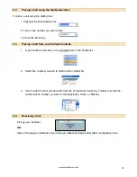 Preview for 12 page of Cisco DATAVOX 7941 User Manual