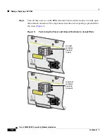 Предварительный просмотр 14 страницы Cisco DC Power Entry  10005 ESR Installation Manual