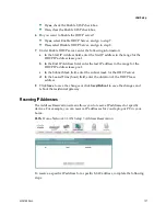 Preview for 149 page of Cisco DDR2200 Series Installation And Operation Manual