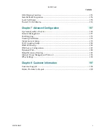 Preview for 7 page of Cisco DDR2201 Series Installation And Operation Manual