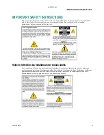 Preview for 8 page of Cisco DDR2201 Series Installation And Operation Manual