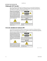 Preview for 9 page of Cisco DDR2201 Series Installation And Operation Manual