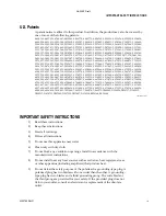 Предварительный просмотр 10 страницы Cisco DDR2201 Series Installation And Operation Manual