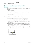 Preview for 28 page of Cisco DDR2201 Series Installation And Operation Manual