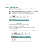 Preview for 60 page of Cisco DDR2201 Series Installation And Operation Manual