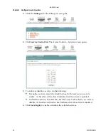 Preview for 68 page of Cisco DDR2201 Series Installation And Operation Manual