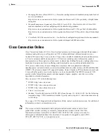 Предварительный просмотр 11 страницы Cisco Dial NMS Implementation Manual
