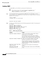 Предварительный просмотр 42 страницы Cisco Dial NMS Implementation Manual