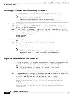 Предварительный просмотр 46 страницы Cisco Dial NMS Implementation Manual