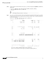 Предварительный просмотр 48 страницы Cisco Dial NMS Implementation Manual