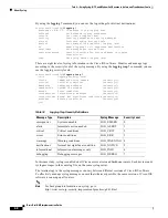 Предварительный просмотр 68 страницы Cisco Dial NMS Implementation Manual