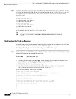 Предварительный просмотр 76 страницы Cisco Dial NMS Implementation Manual