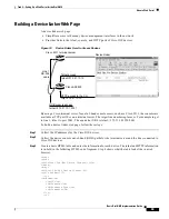 Предварительный просмотр 83 страницы Cisco Dial NMS Implementation Manual