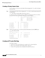 Предварительный просмотр 96 страницы Cisco Dial NMS Implementation Manual