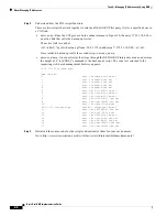 Предварительный просмотр 98 страницы Cisco Dial NMS Implementation Manual