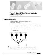 Предварительный просмотр 101 страницы Cisco Dial NMS Implementation Manual