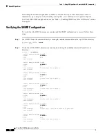 Предварительный просмотр 102 страницы Cisco Dial NMS Implementation Manual