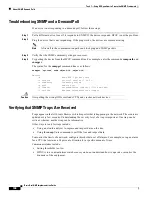 Предварительный просмотр 108 страницы Cisco Dial NMS Implementation Manual