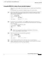 Предварительный просмотр 115 страницы Cisco Dial NMS Implementation Manual