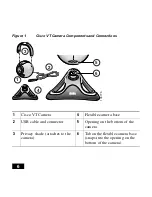 Preview for 6 page of Cisco Digital Camera User Manual