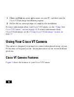 Preview for 10 page of Cisco Digital Camera User Manual