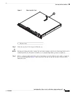 Предварительный просмотр 5 страницы Cisco DISK-611SC-144GB= Installation Manual