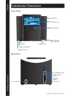 Preview for 6 page of Cisco DMC350 Quick Installation Manual