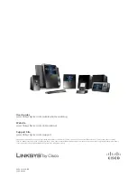 Preview for 64 page of Cisco DMC350 Quick Installation Manual