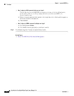 Preview for 46 page of Cisco DMP 4305G User Manual