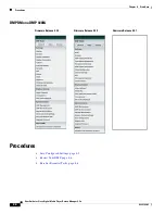 Preview for 50 page of Cisco DMP 4305G User Manual