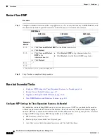 Preview for 52 page of Cisco DMP 4305G User Manual