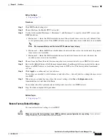 Preview for 53 page of Cisco DMP 4305G User Manual